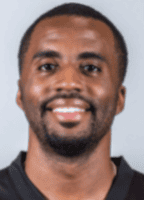 Jamel Lacey McLean