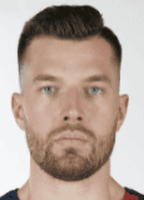 Alec Peters