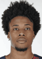 Steven Enoch