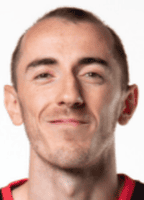 Jonathan Rousselle