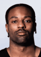 Jordan Caroline