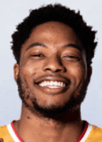 Tyrique Jones