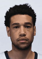 Brandon Ashley