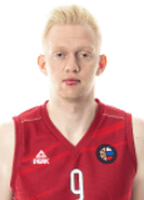 Kasatkin Daniil Sergeevich