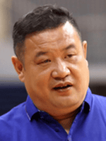 Xu Changsuo