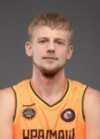 Zakharov Alexander