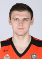 Karpenkov Ilya Alexeevich
