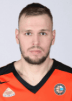 Fedyushin Igorevich