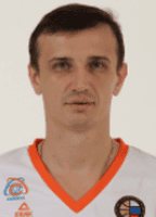 Smygin Igor Evgenievich