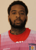 Trent Malique