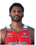 Darryl Monroe