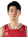 Yun Won Sang