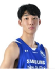 Lee Weon Seok
