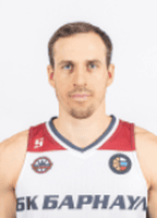 Dmitry Zlobin