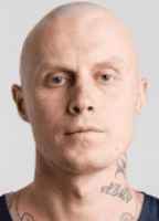 Brevnov Anton Pavlovich