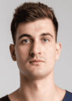 Zverev Nikita Andreevich