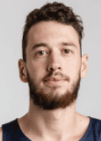 Martynov Vasily Valerievich