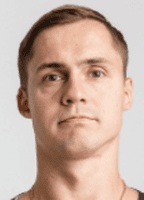 Mateyunas Andrey Alexandrovich