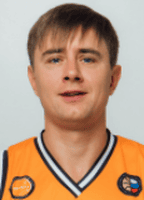 Anisimov Alexander Alexandrovich