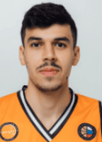 Annaev Serdar Amanmuradovich