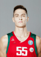 Kirill Dmitrievich Korobko