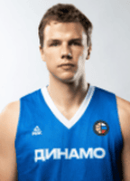 Karvanen Daniil Alekseevich