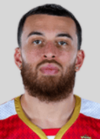 Mike James