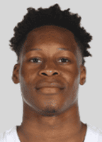 Gerald Ayayi