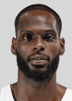 Jacorey Williams