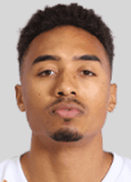 Brandon Taylor