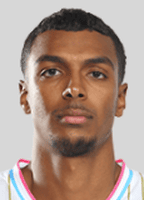 Donte Grantham