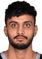 Princepal Singh