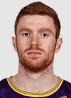 Angus Glover
