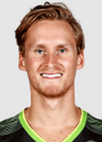 Adnam Kyle