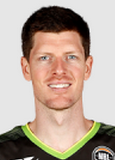 Cameron Gliddon
