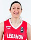 Chirine El Charif