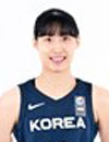 Lee Hae Ran