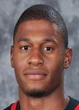 Tyren Johnson