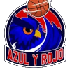 Azul y Rojo (W)